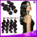 Factory Stock Selling Indian Long Hair Buns
